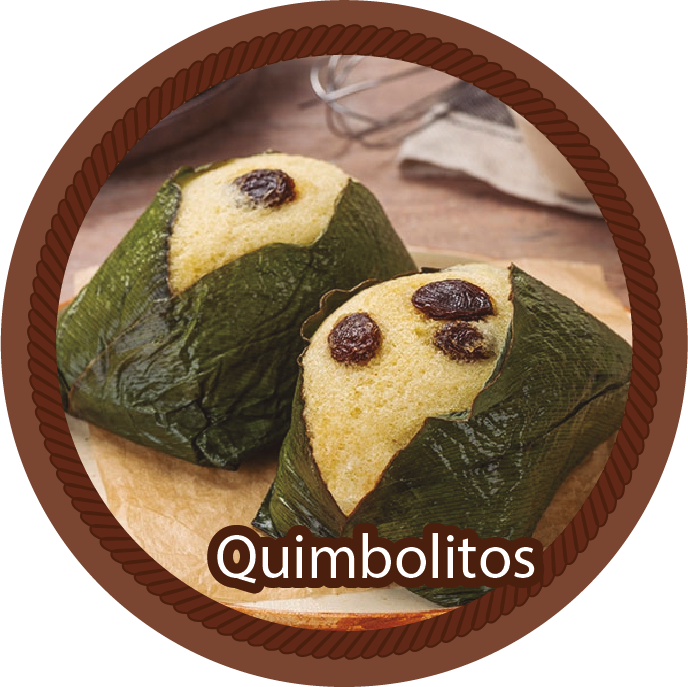 Quimbolitos