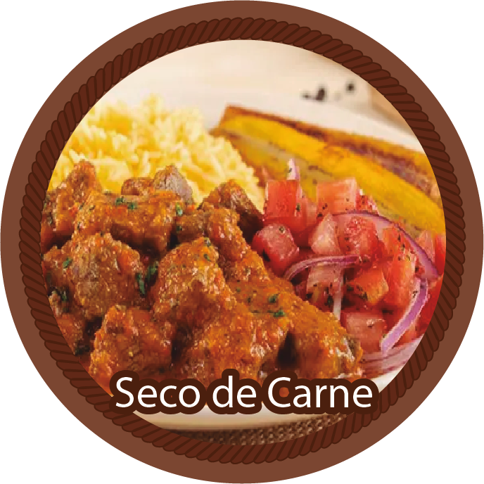 Seco de Carne